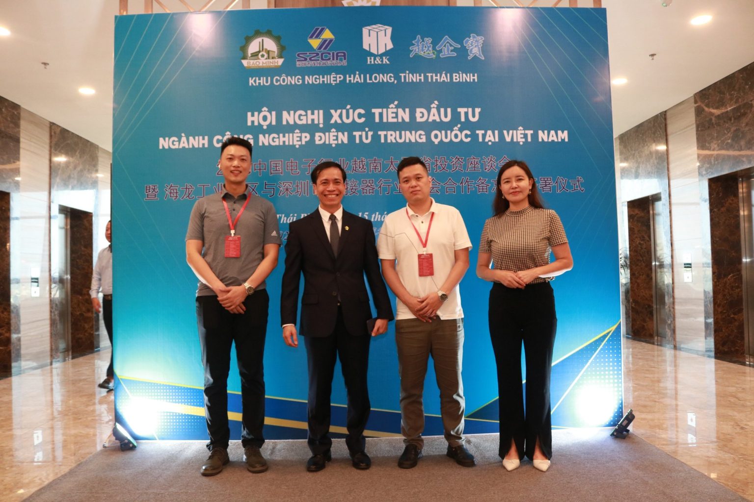 Khu Công Nghiệp Hải Long: Tiên Phong Phát Triển Năng Lượng Mới và Tái Tạo