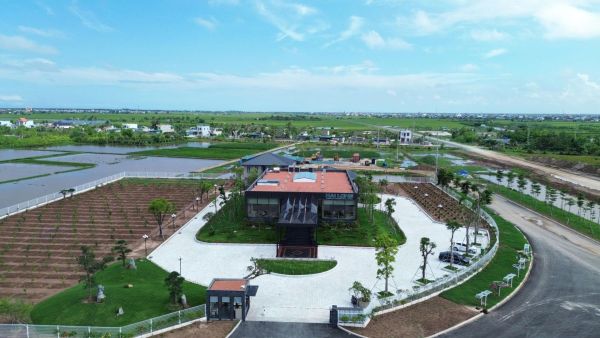 Hưng Yên: Tầm nhìn tăng trưởng từ nền tảng kiến tạo và hành động thực chất