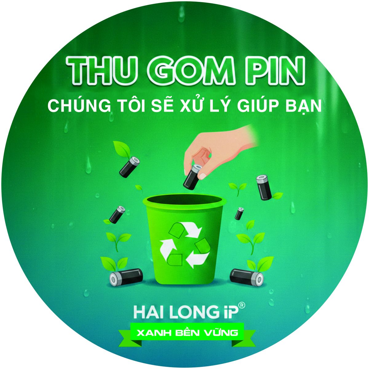 KCN HẢI LONG: "THẮP SÁNG" GIÁNG SINH BẰNG CAM KẾT XANH VÀ TẦM NHÌN PHÁT TRIỂN BỀN VỮNG 2026